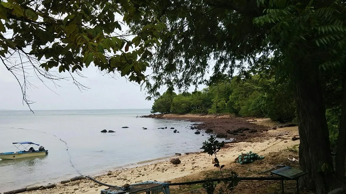 Koh Ku Dee