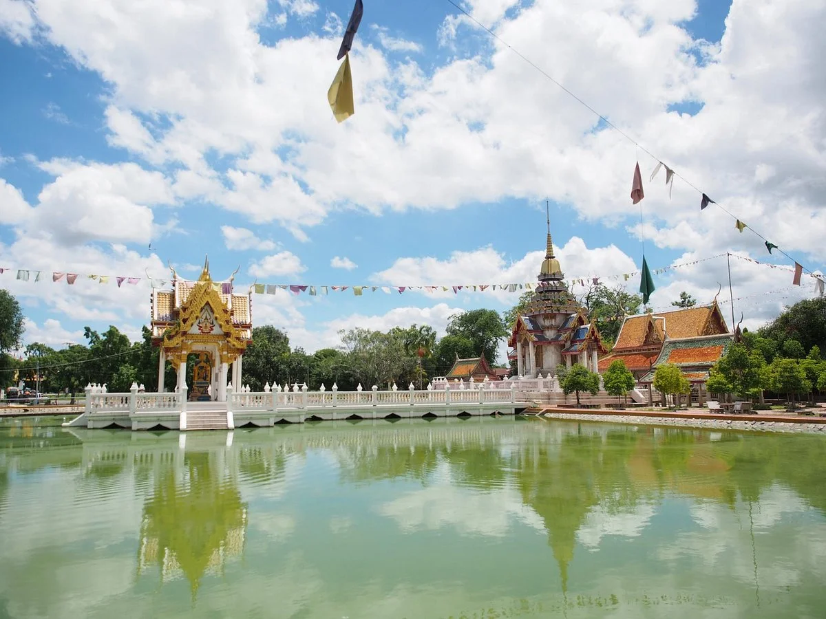 Wat Lai