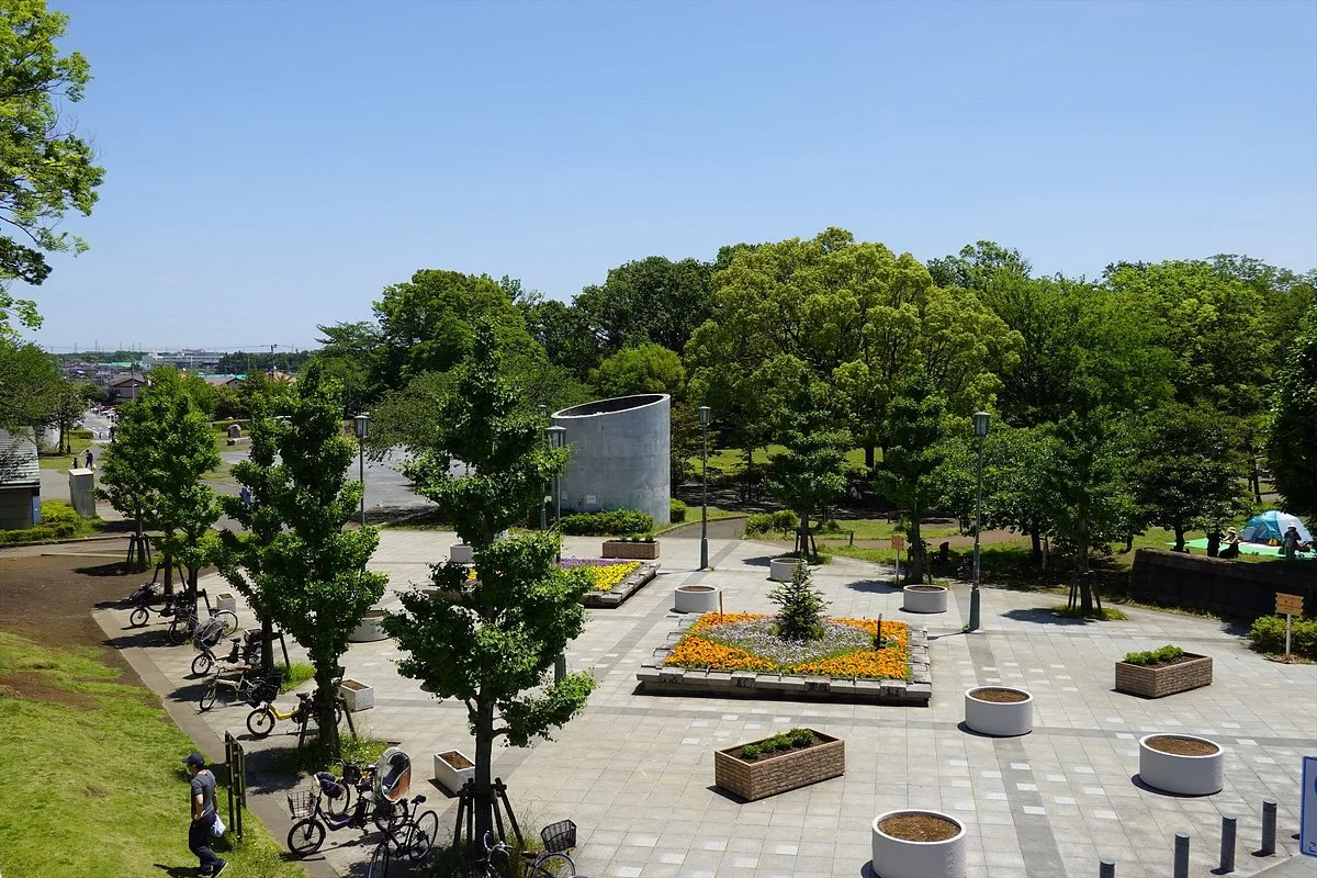 Shonandai Park