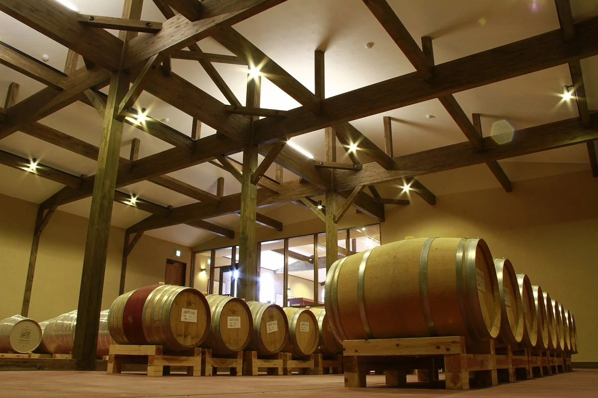 Azumino Winery