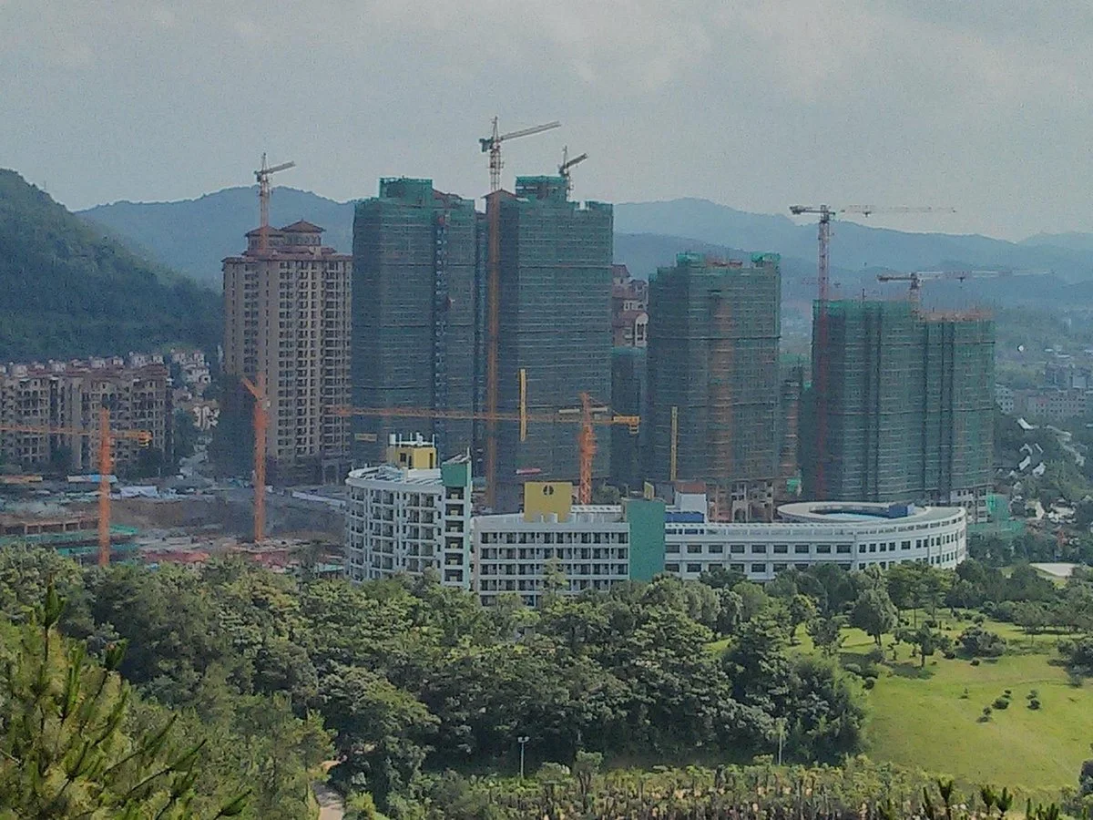 Hakka Park