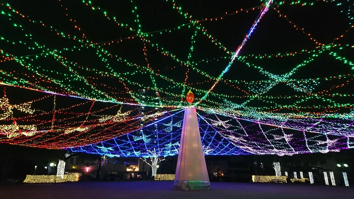 Aozora Park