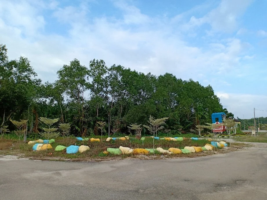 Taman Rekreasi Kesang