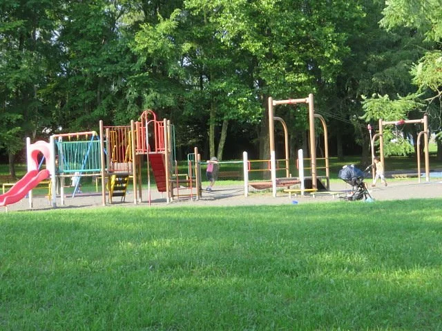 Nakajima Park