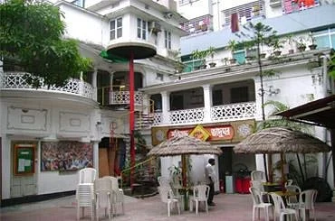 Liberation War Museum