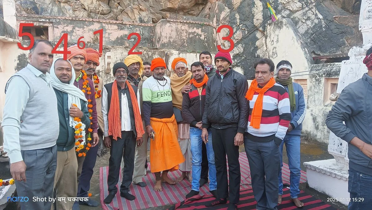 Kala Gaura Bhairav Temple