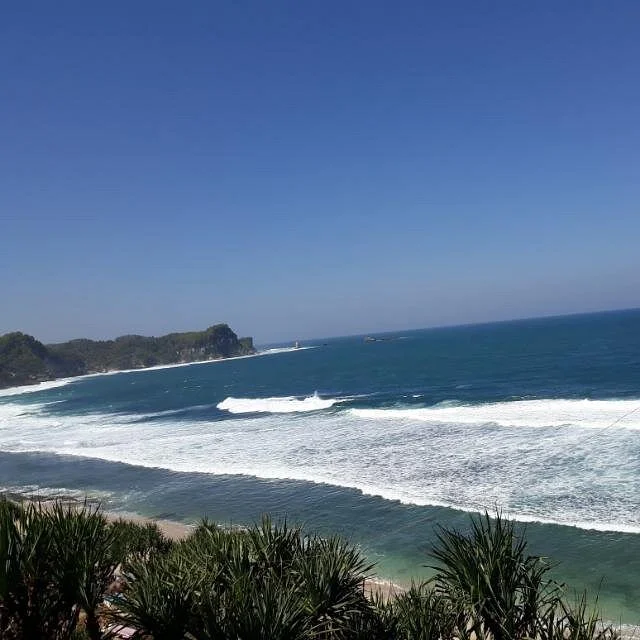 Nampu Beach