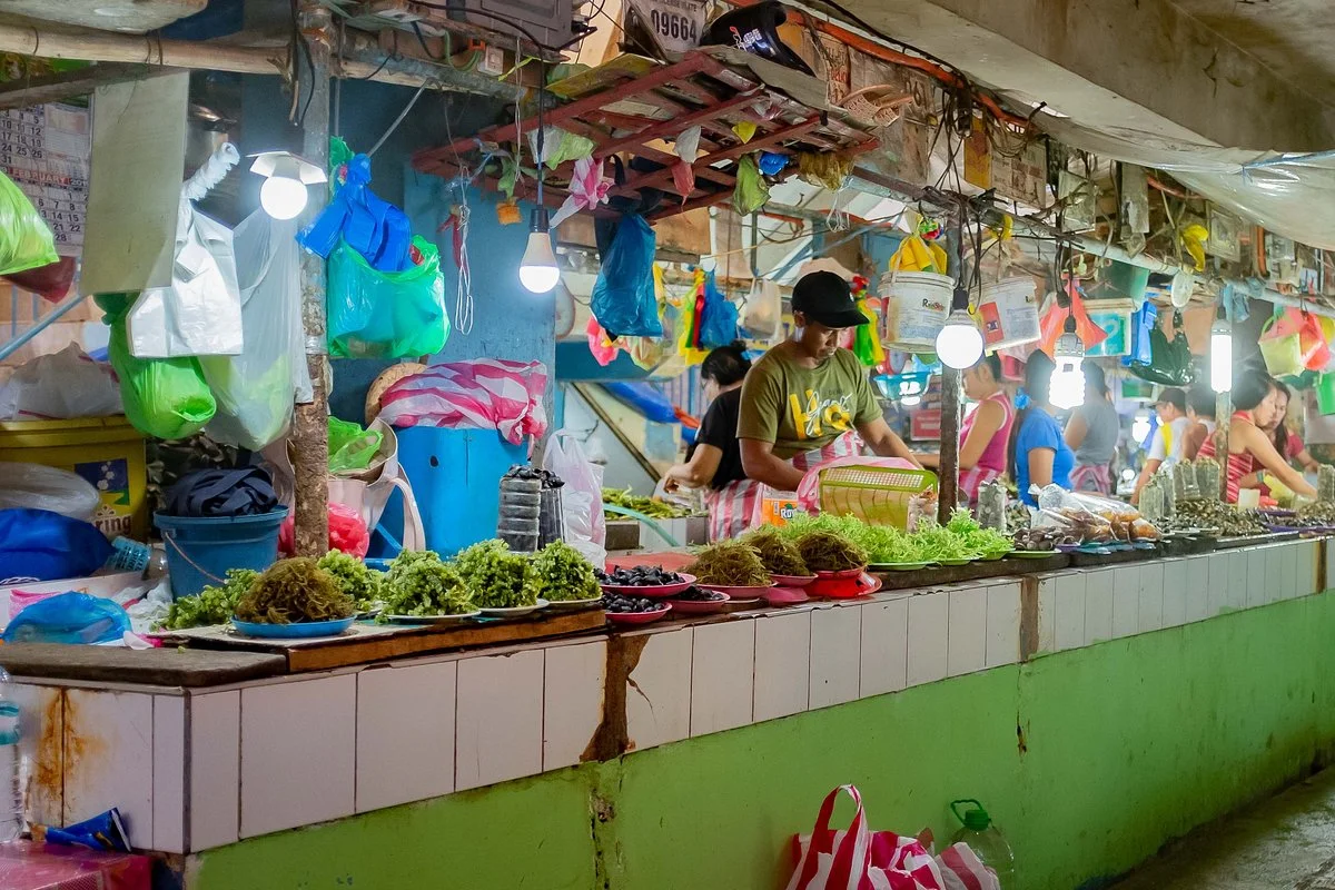 Old Public Market