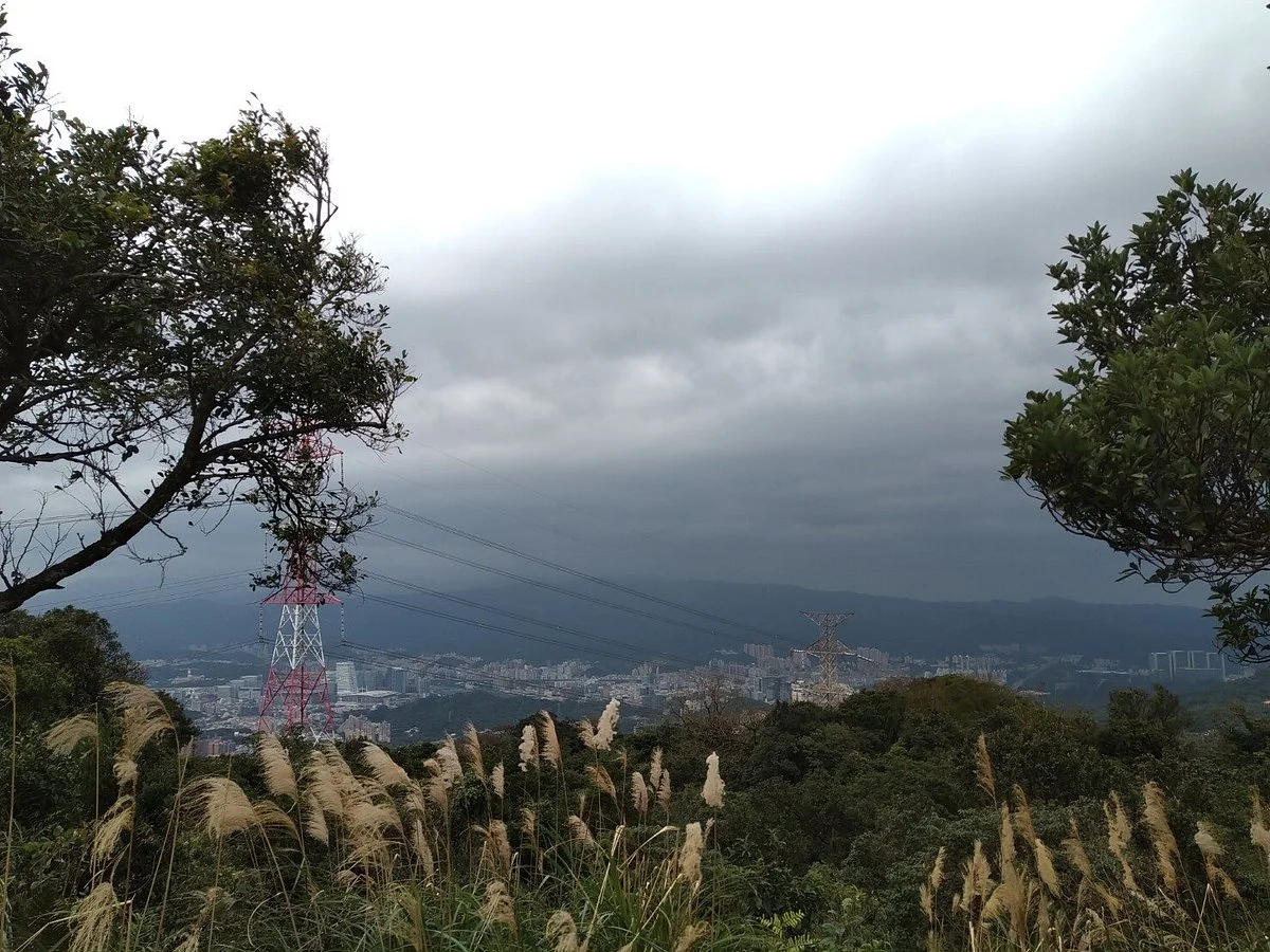 Old Genliao Hiking Trail