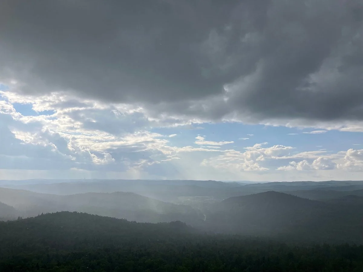 Tangwanghe National Forest Park