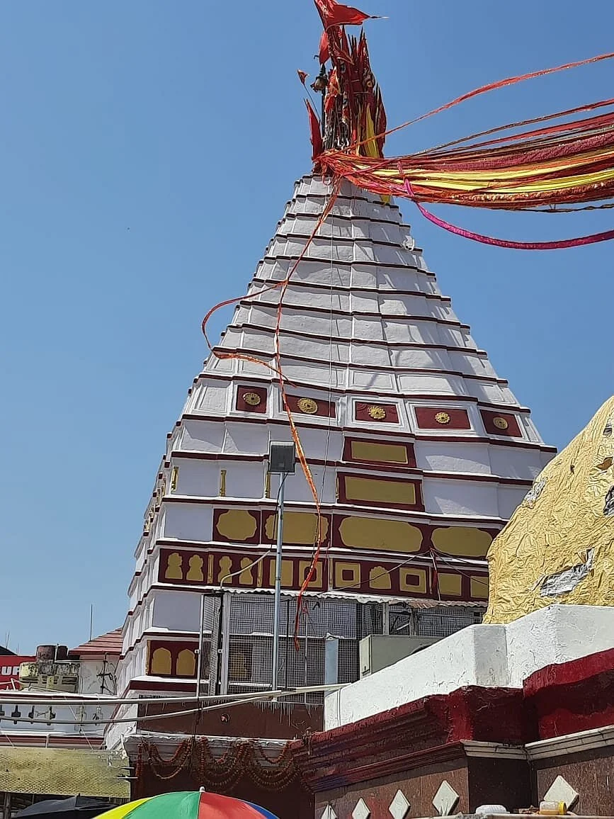 Basukinath Temple