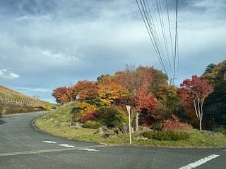 Mt. Shinnyuzan