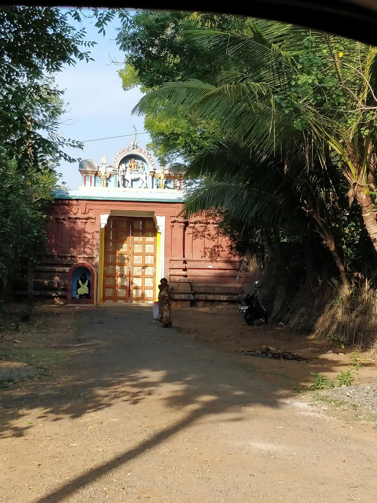 Sri Baluganthanatha Swami Temple