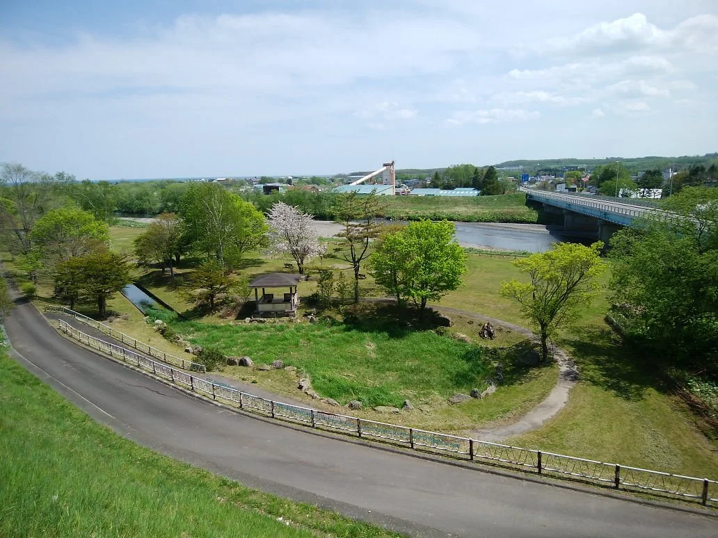 Okoppe Park