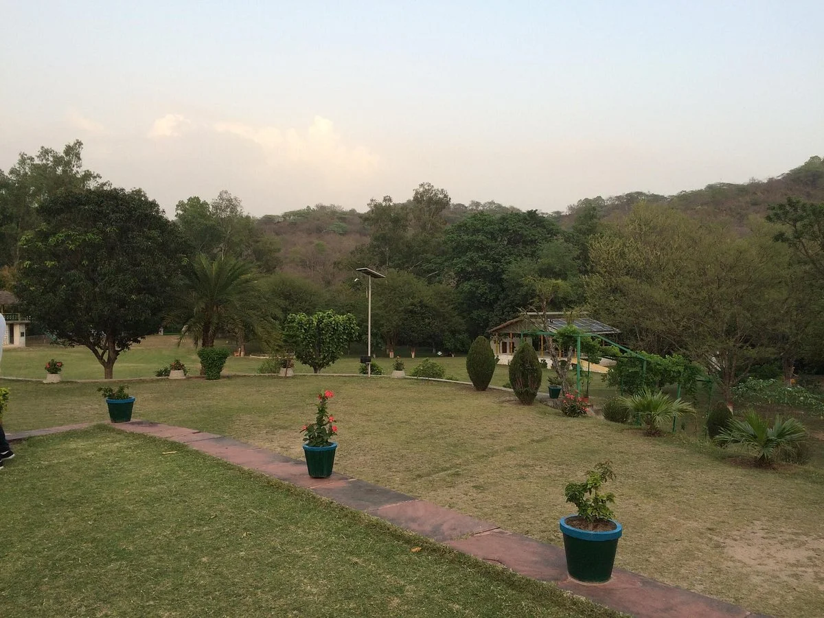 Rajendra Park