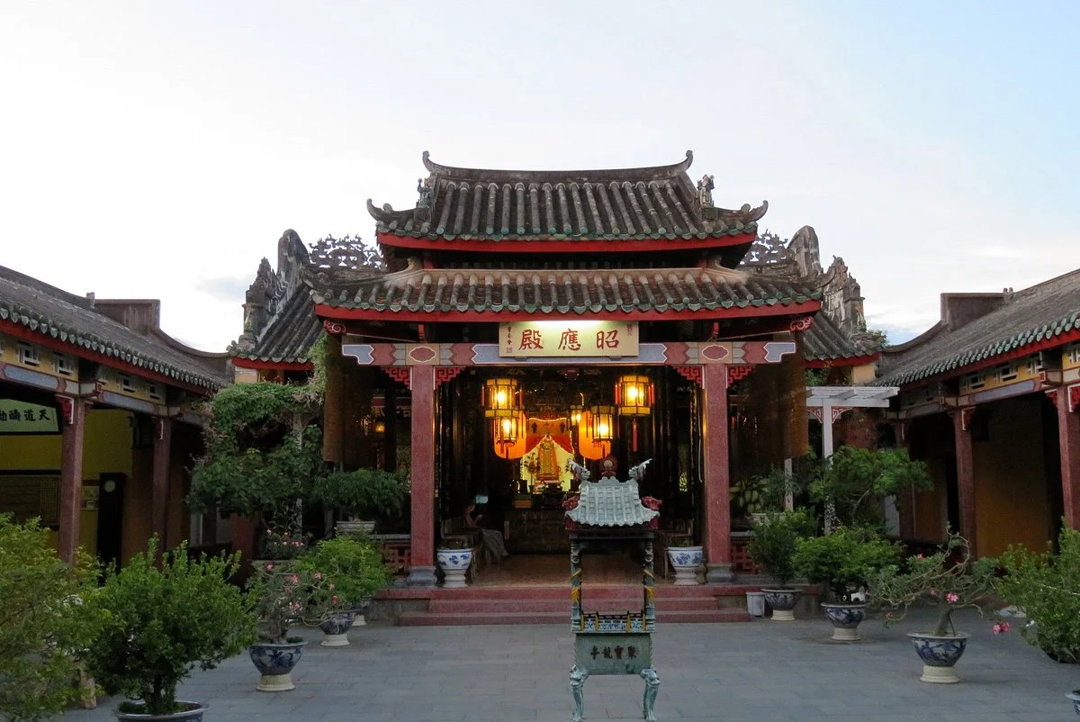 Hoi Quan Hai Nam