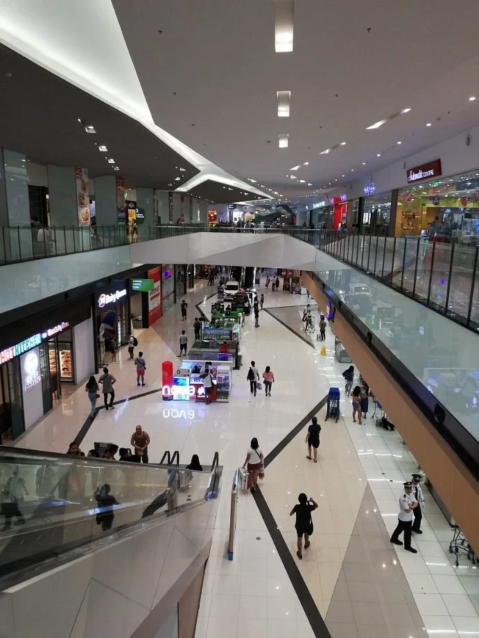 SM Light Mall