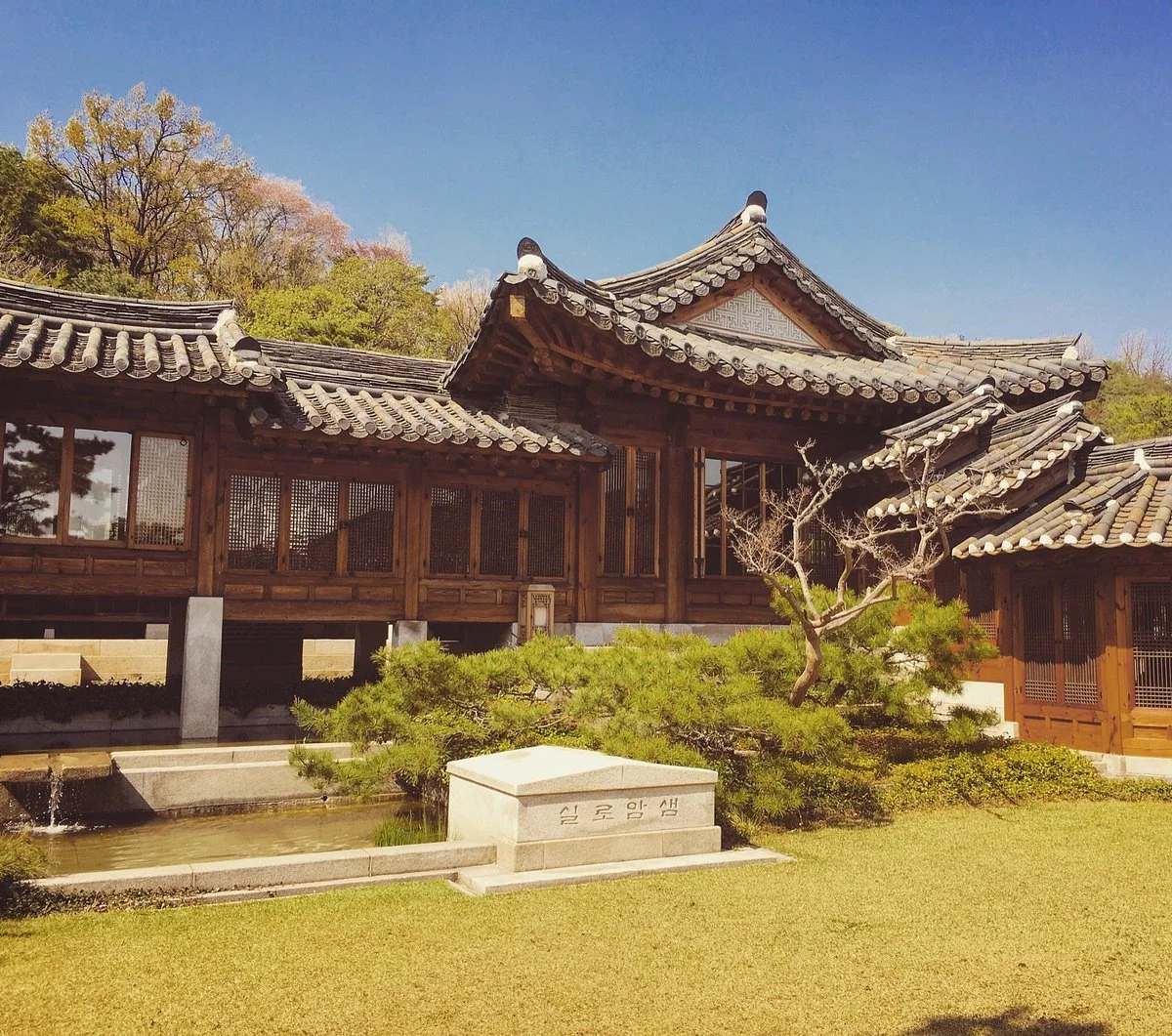 Korea Furniture Museum