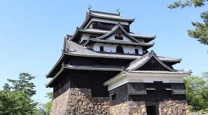 Inata Honten