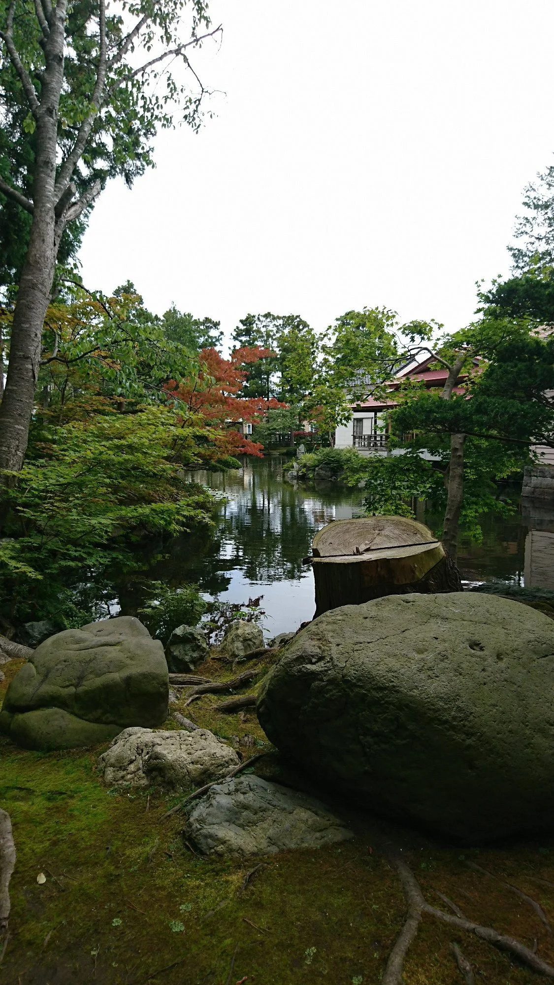 Umemura Garden