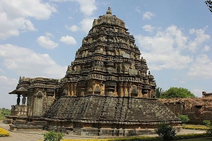 Galageshwara Temple