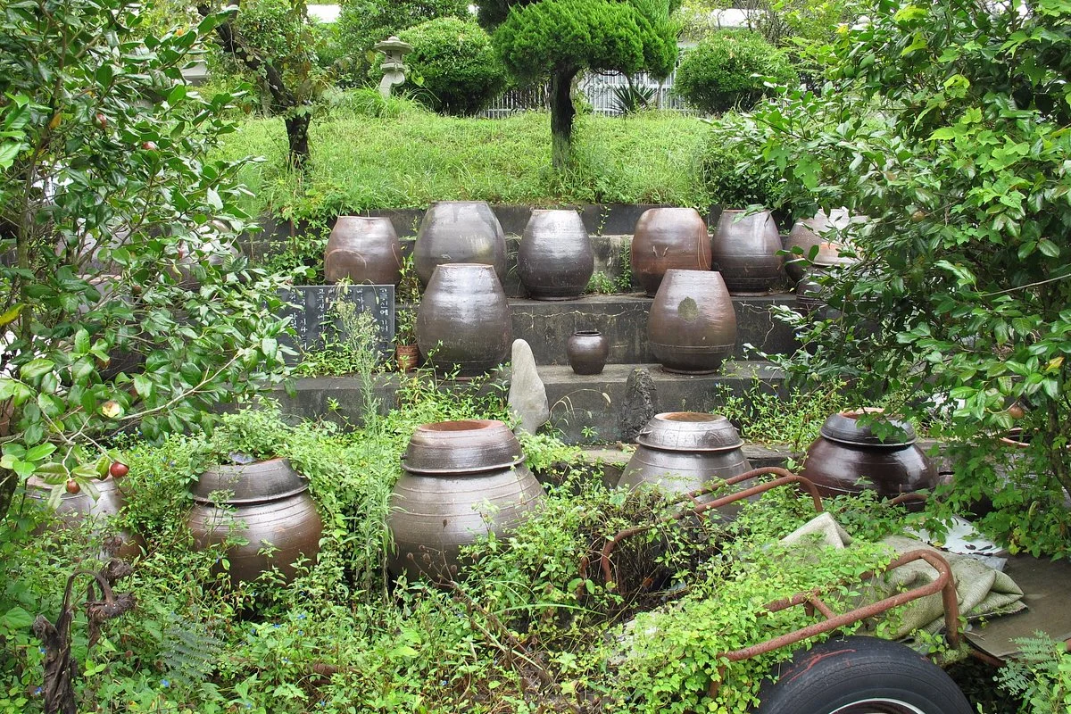 Geoje Folk Museum
