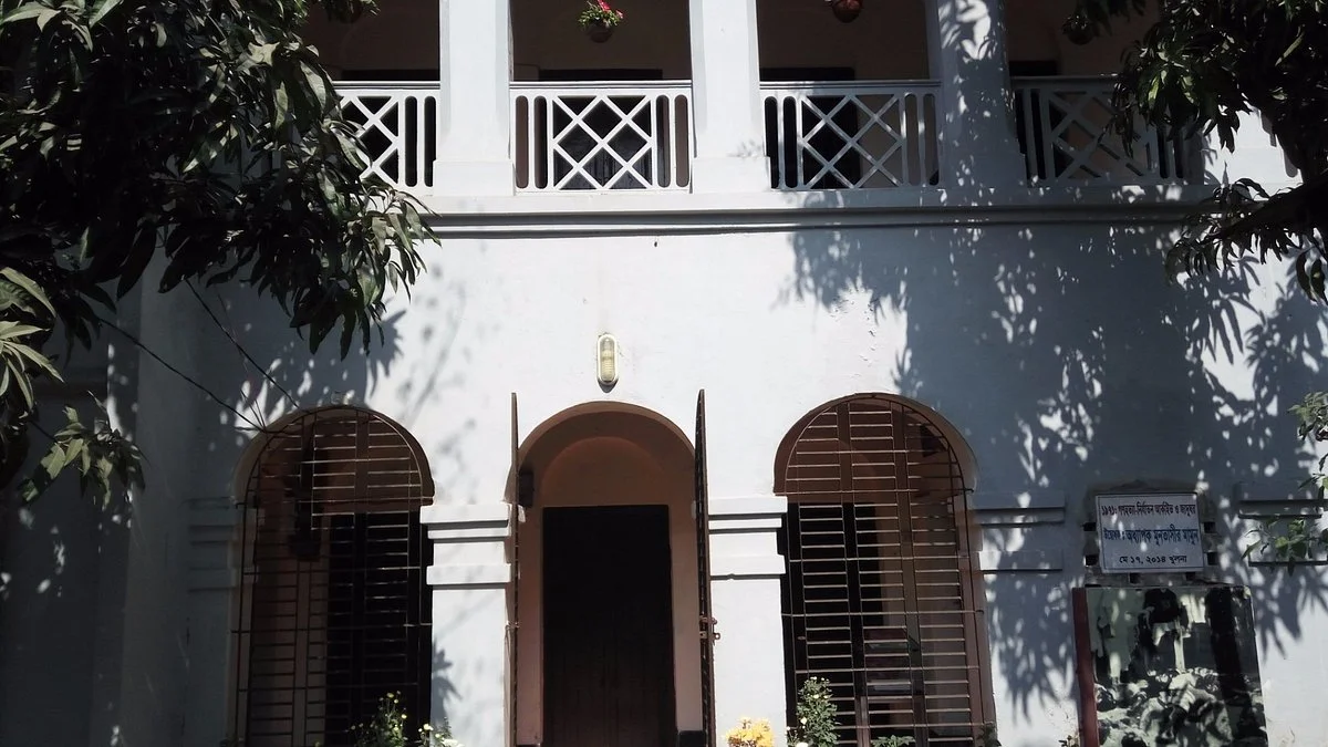 1971: Genocide-Torture Archive & Museum