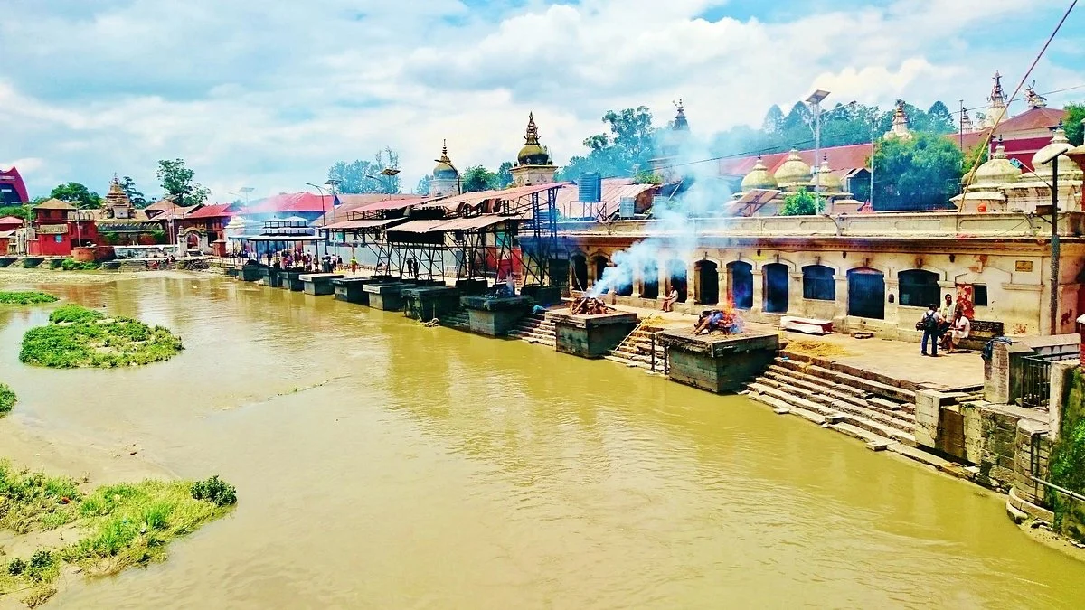 Aarya Ghat