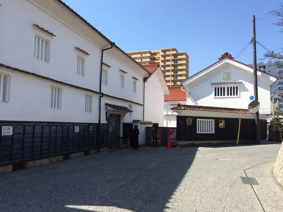 Higashi-Hiroshima City Tourist Information