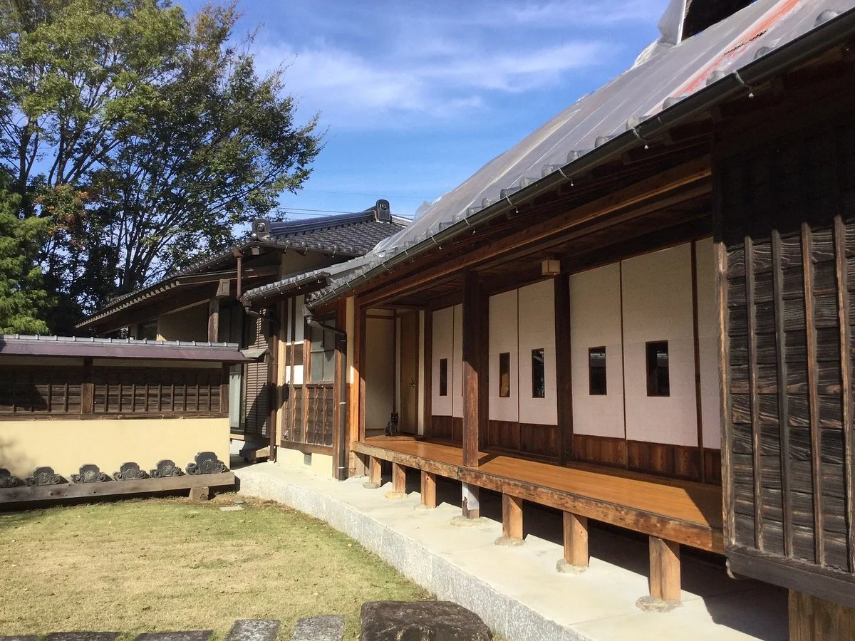 Suzuki-ke Jutaku Shuoku Dozo