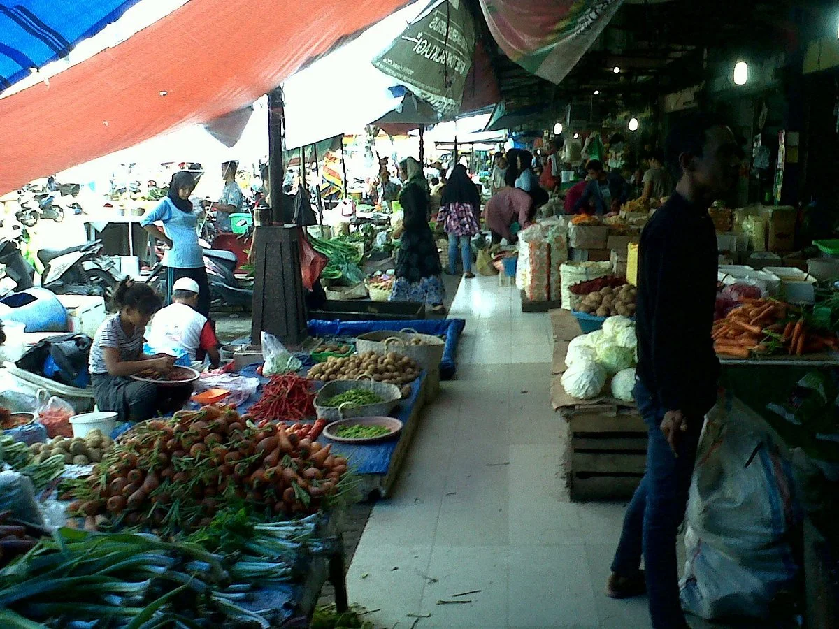 Kodim Market