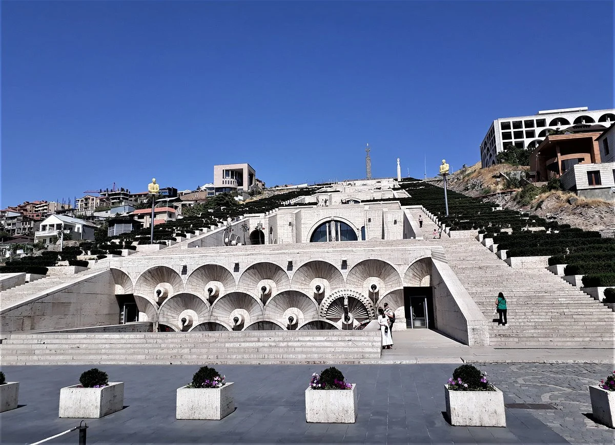 Aznavour Center