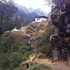 Chumphu Nye