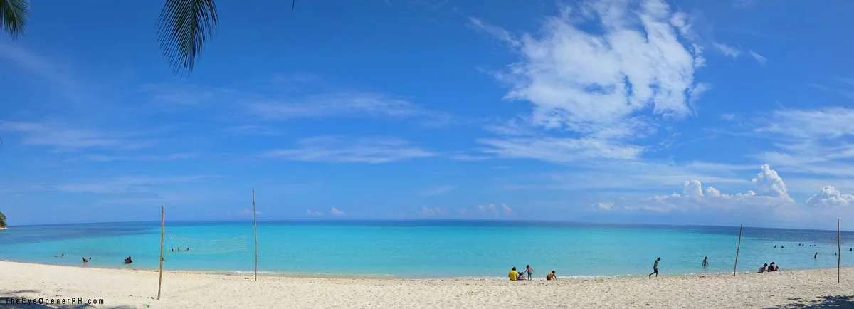 Malamawi Island