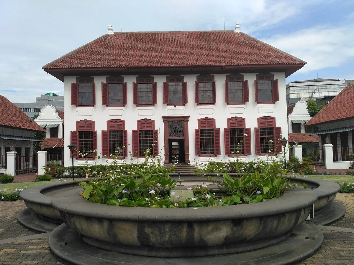 National Archive Building