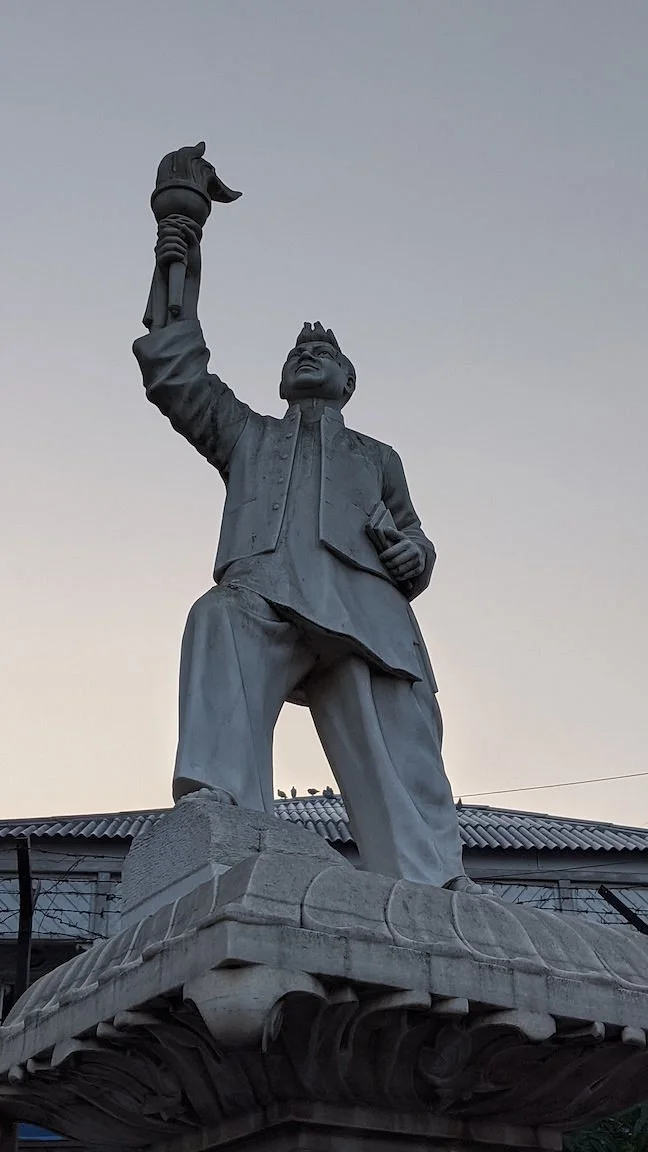 Martyr Monument