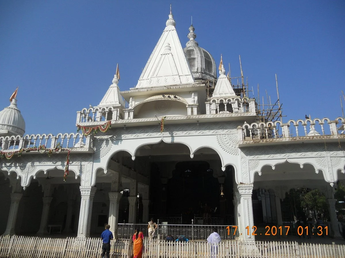 Harulongpher Shitalabari