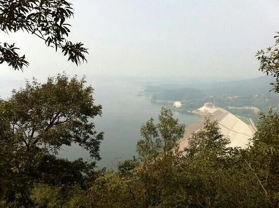 Nanhuwan Scenic Resort
