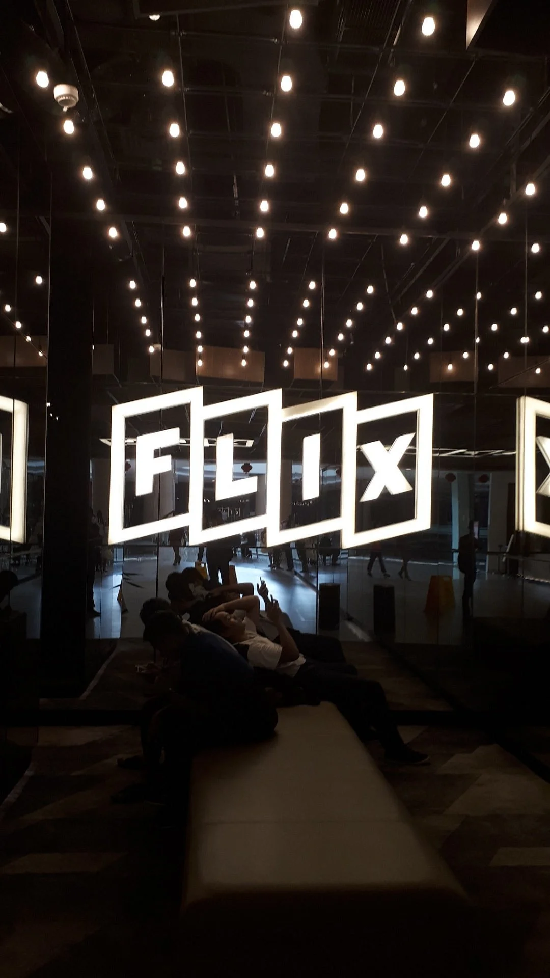 Flix Cinema