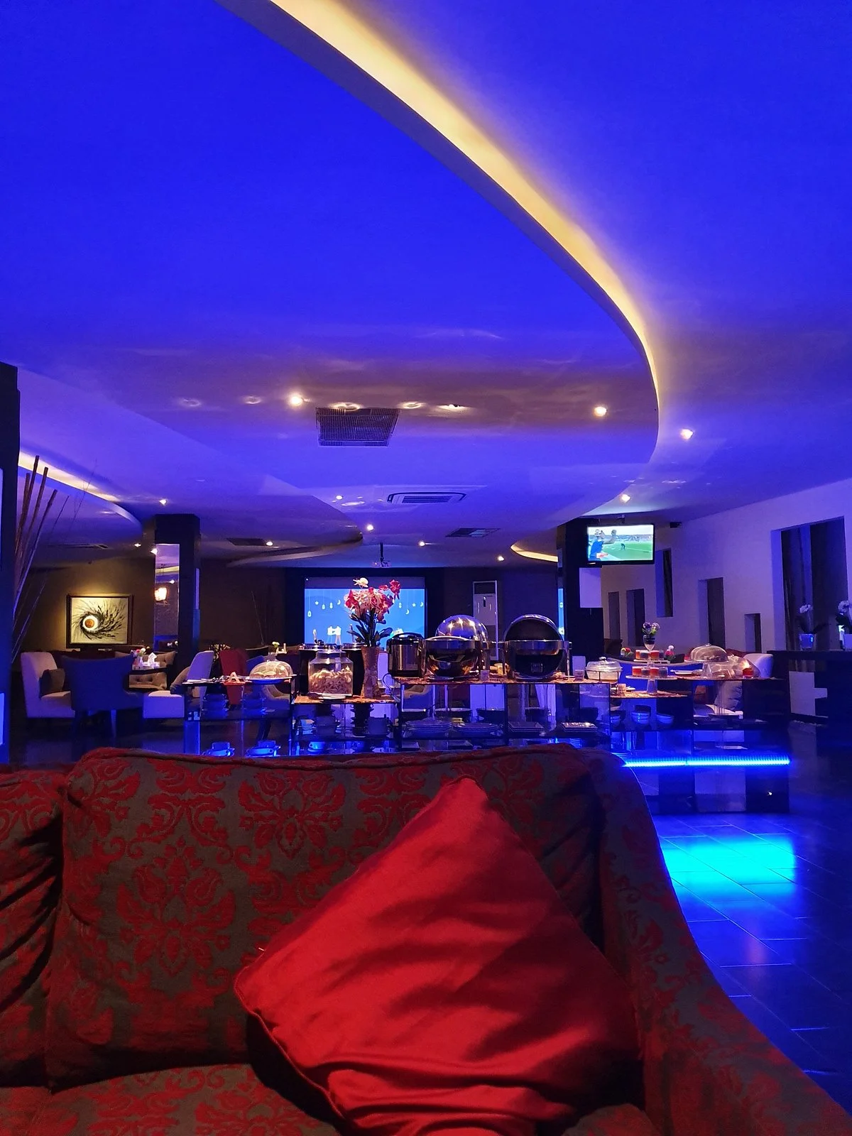 Delta Spa & Health Club Pekanbaru