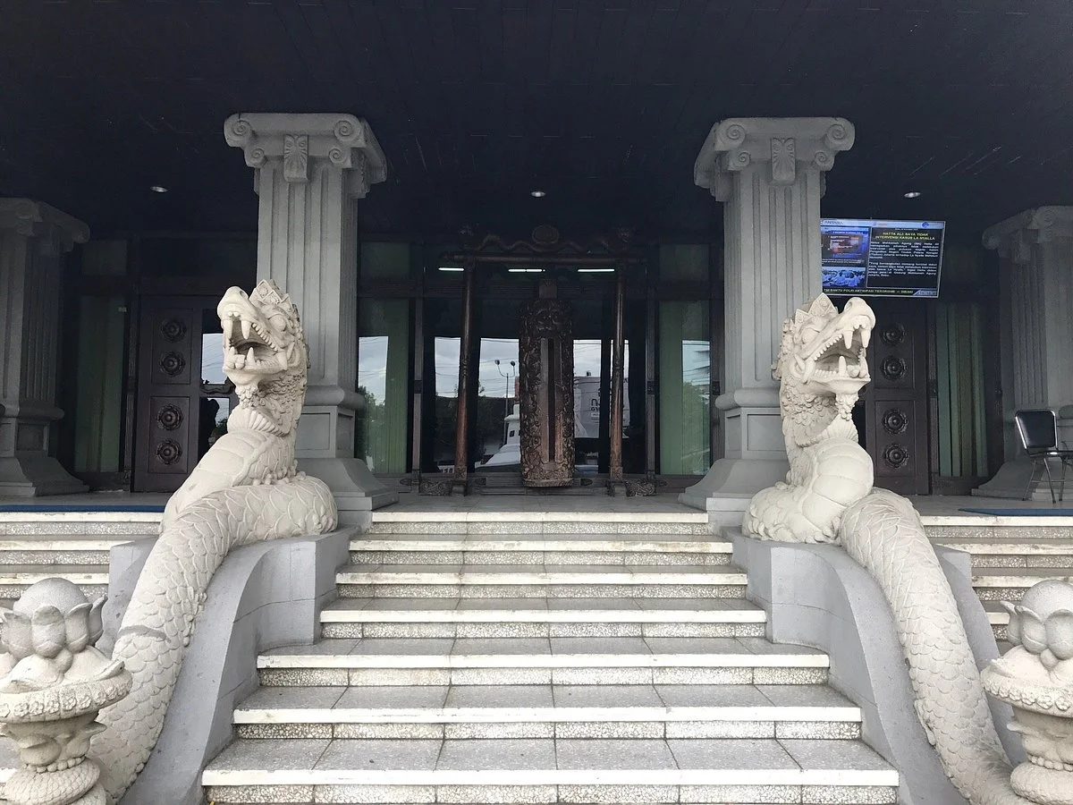 National Press Museum