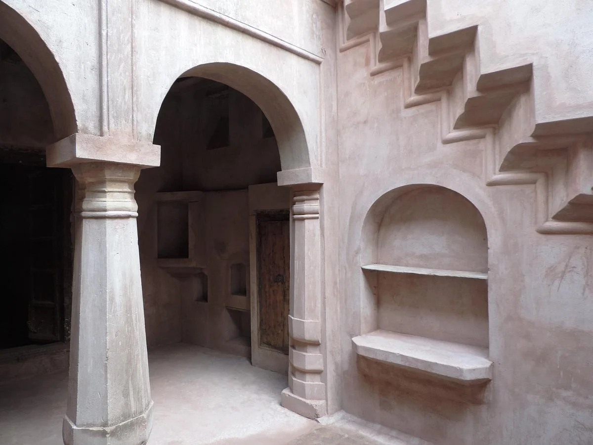 Lala Lajpat Rai's House Museum