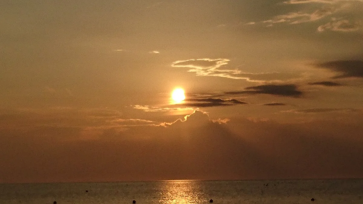 Keino Matsubara Beach