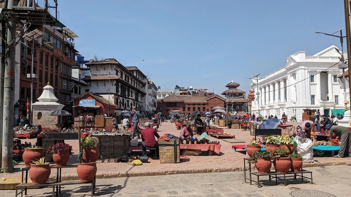 Basantpur Dabali