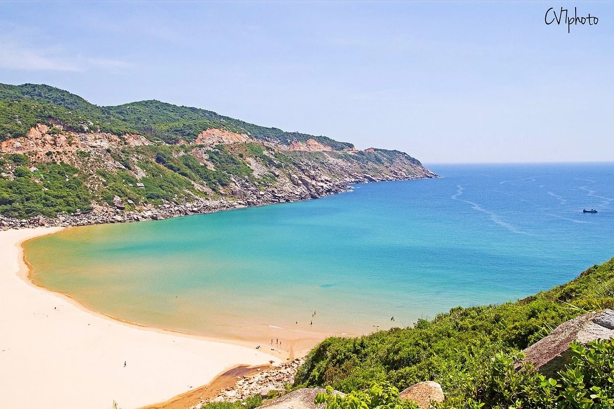 Dai Lanh Cape