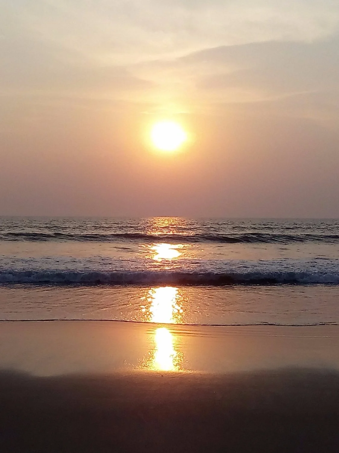 Fatrade Beach