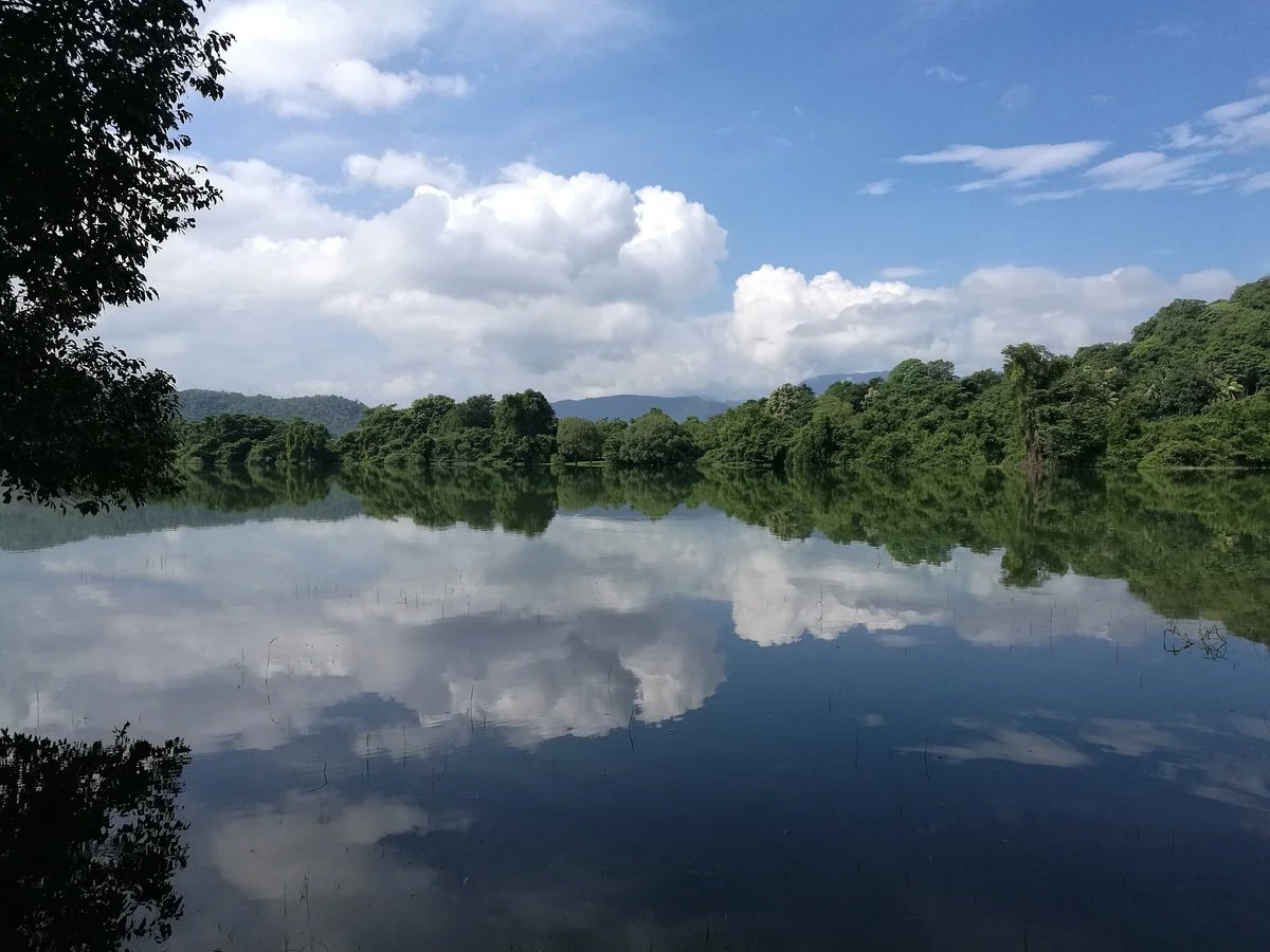 Mapakada Lake