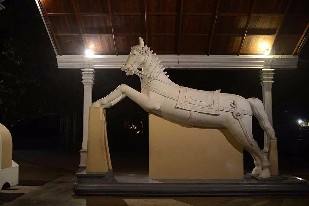Thaniwalla Devalaya