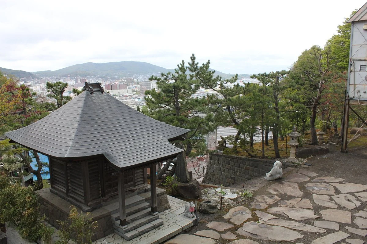 Soenji No Gohyaku Rakanzo