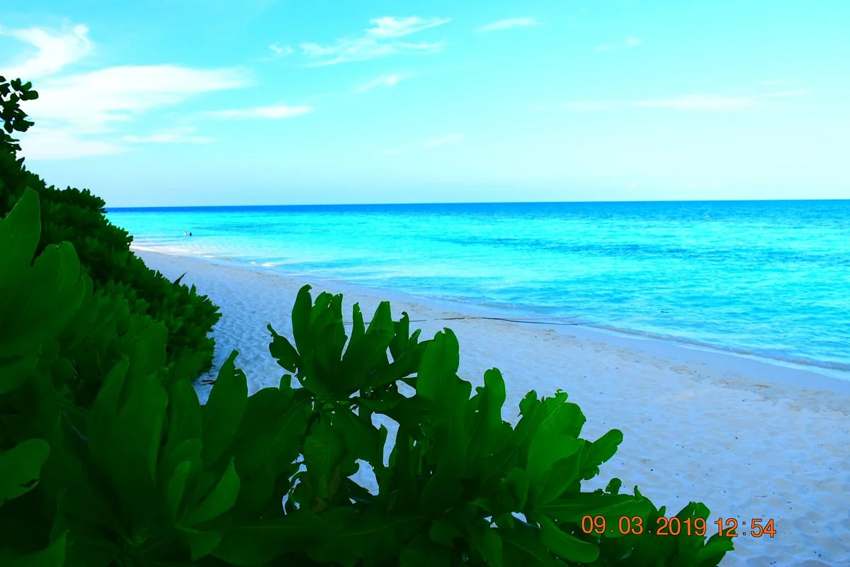 Huvadhu Atoll